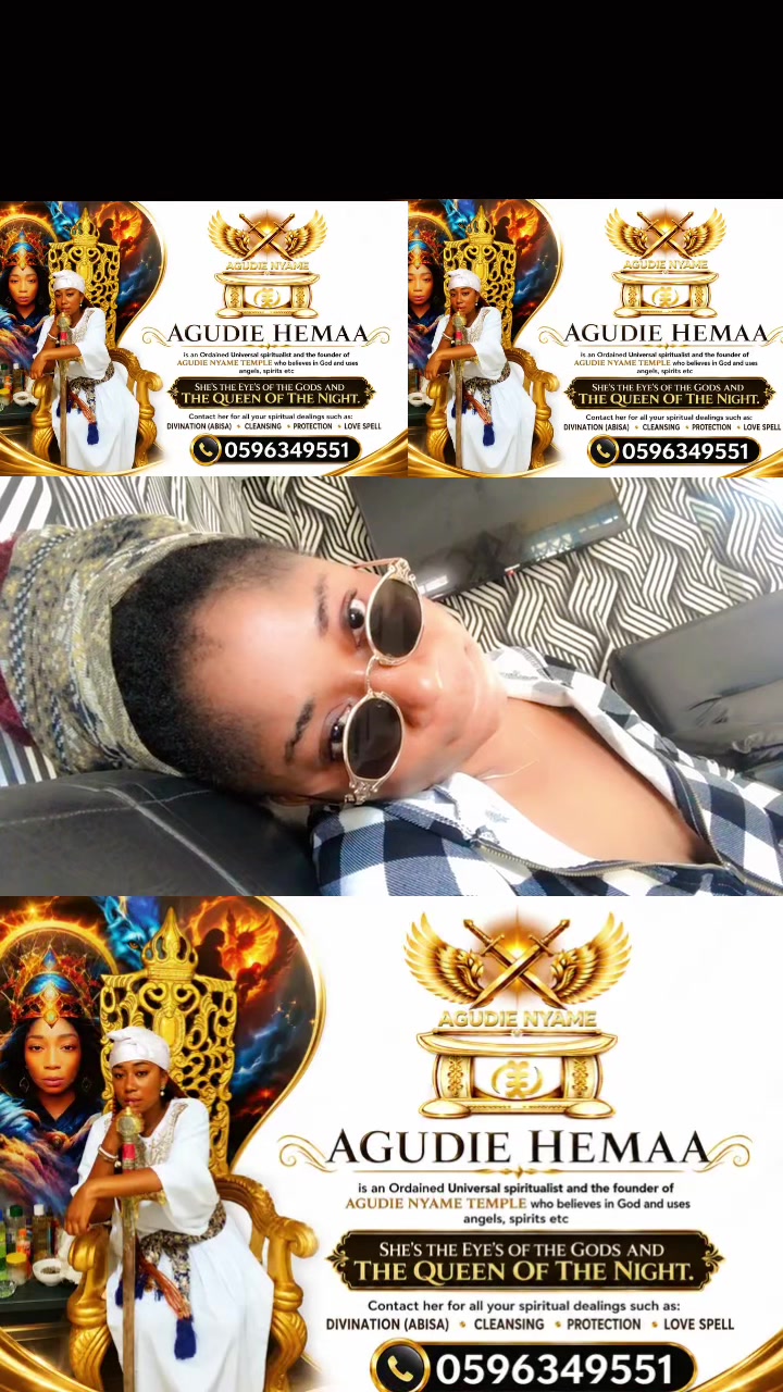 @AGUDIE HEMAA NYAME👸🏽