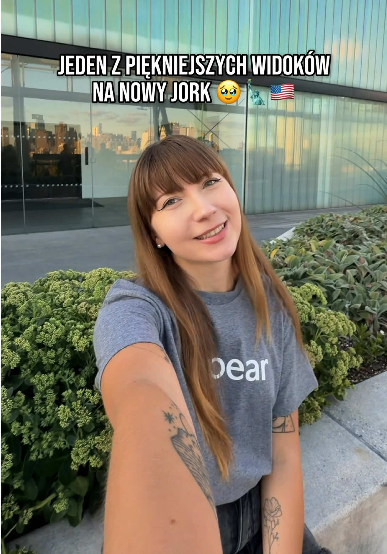 @Kornelia | Życie w Nowym Jorku