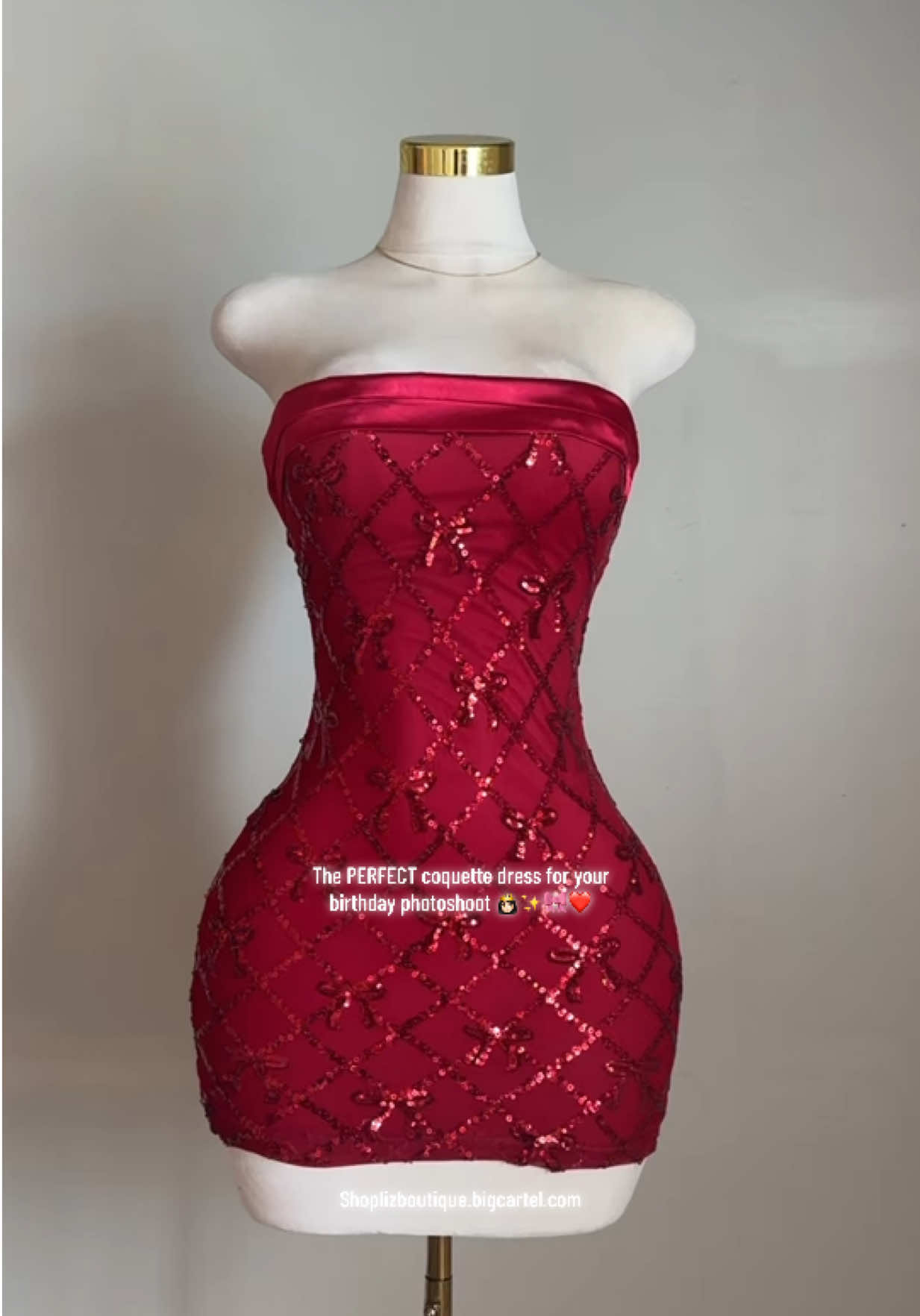 @Shop Liz Boutique