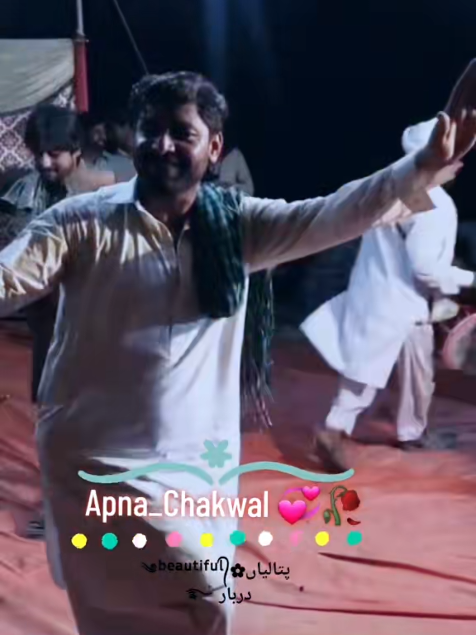 @➳᭄ABID BHATTI (。♥‿♥。)