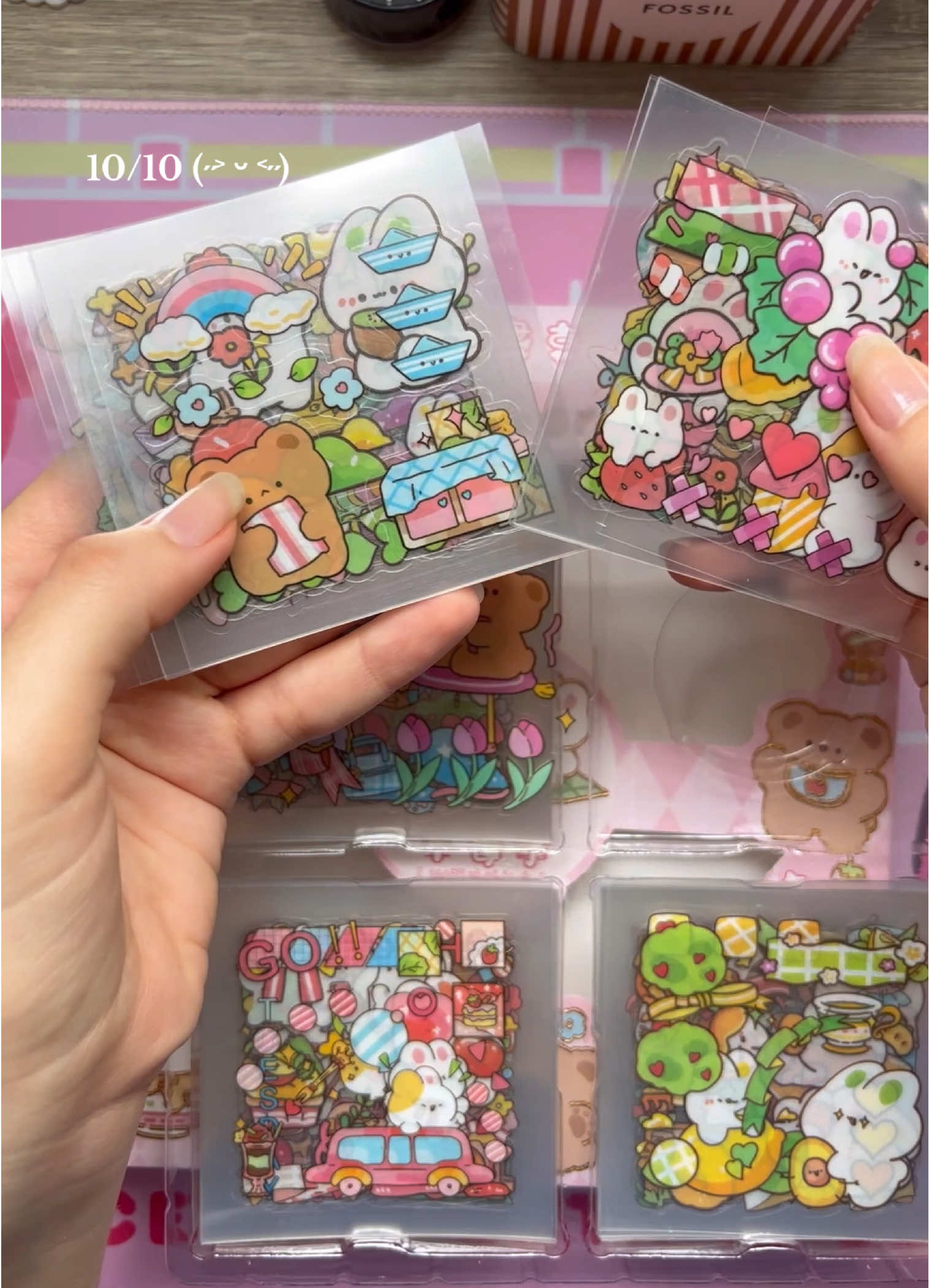 @Ann’s Stationery 𓏲๋࣭࣪˖🎐
