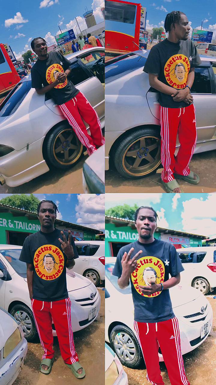 @Zed fireboy DML