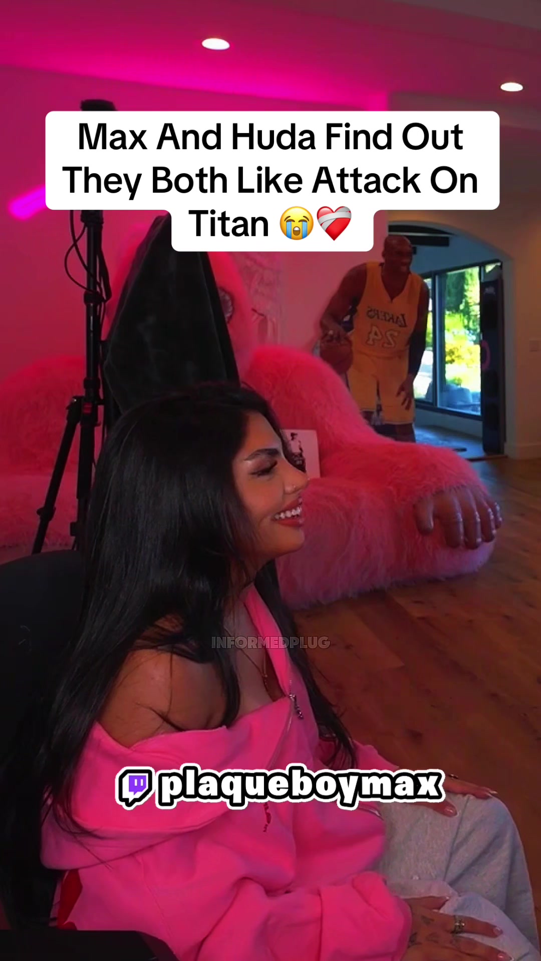 @informedplug