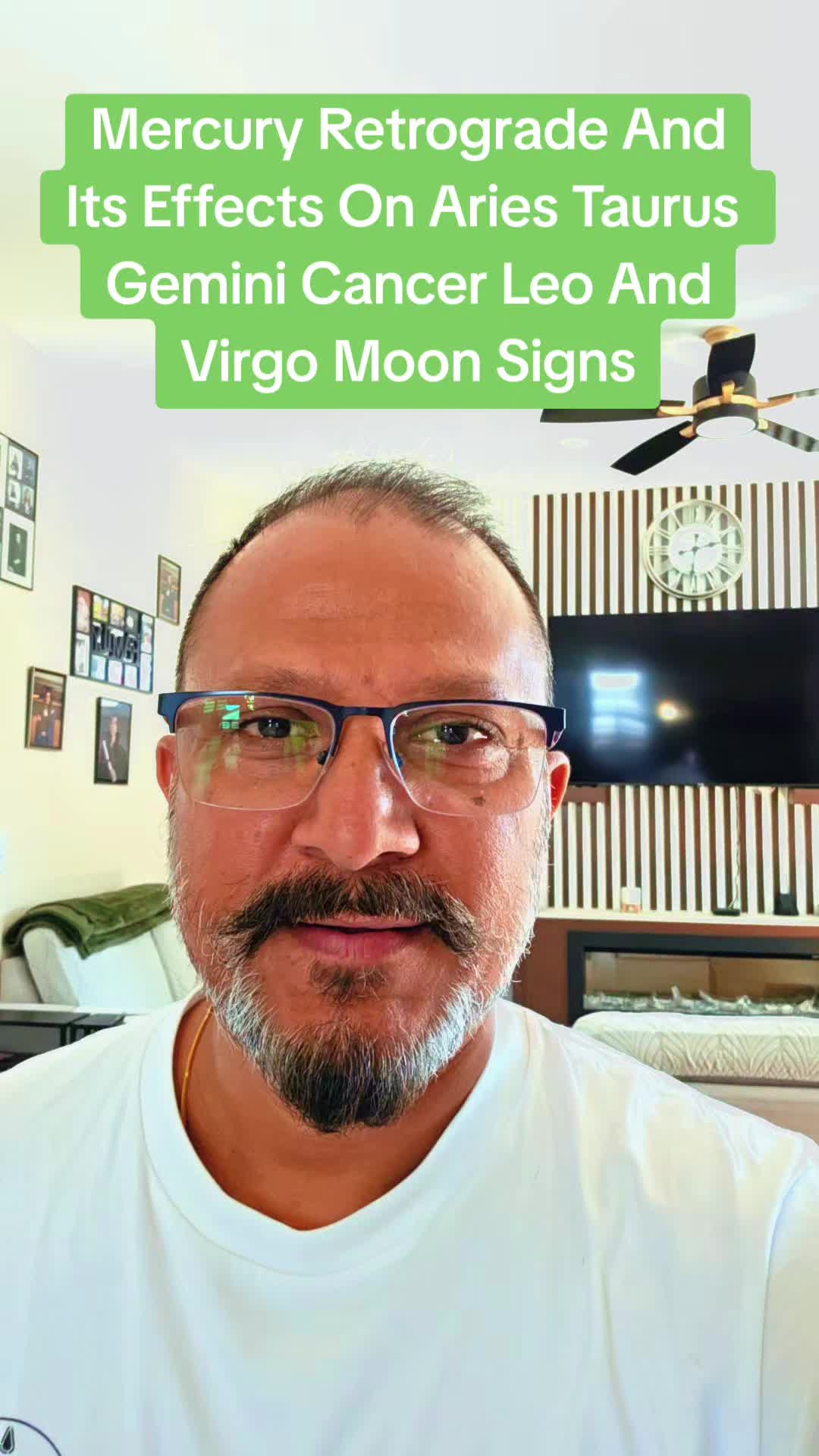@Astrologer Of Good Times..