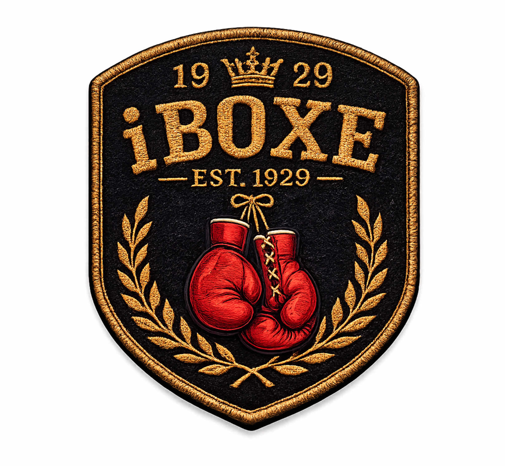 @iBOXE.shop