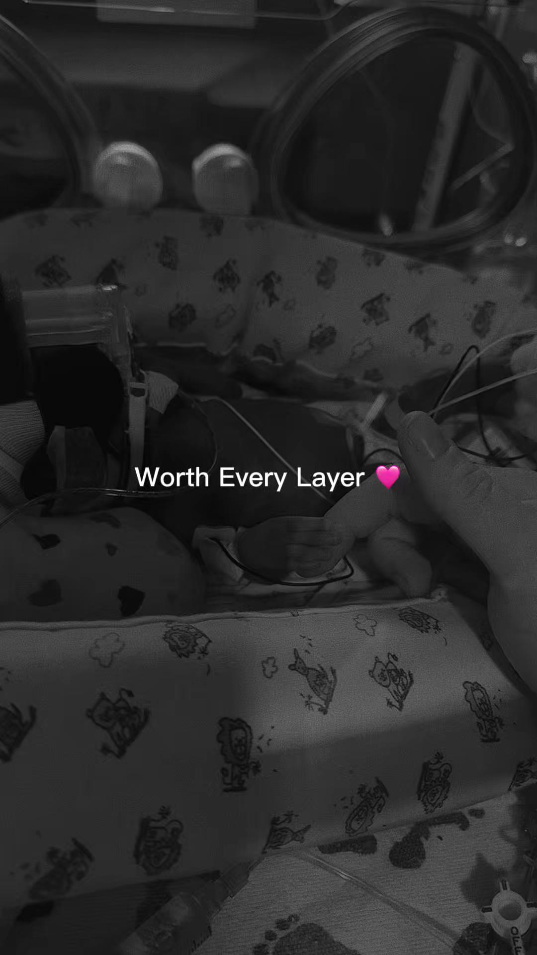 @Bianca Marie | NICU Mama 🩷🐝