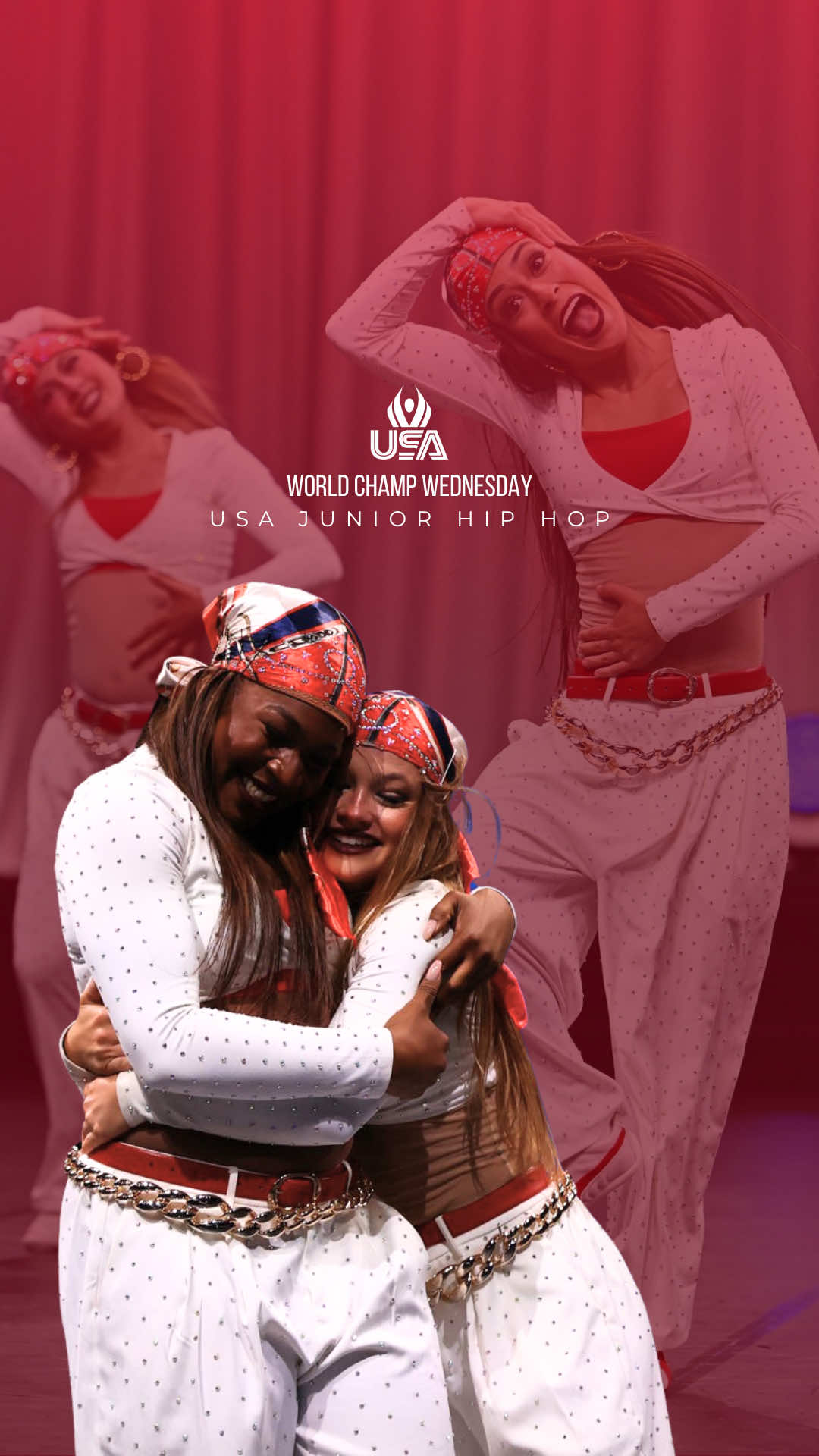 @USA Cheer