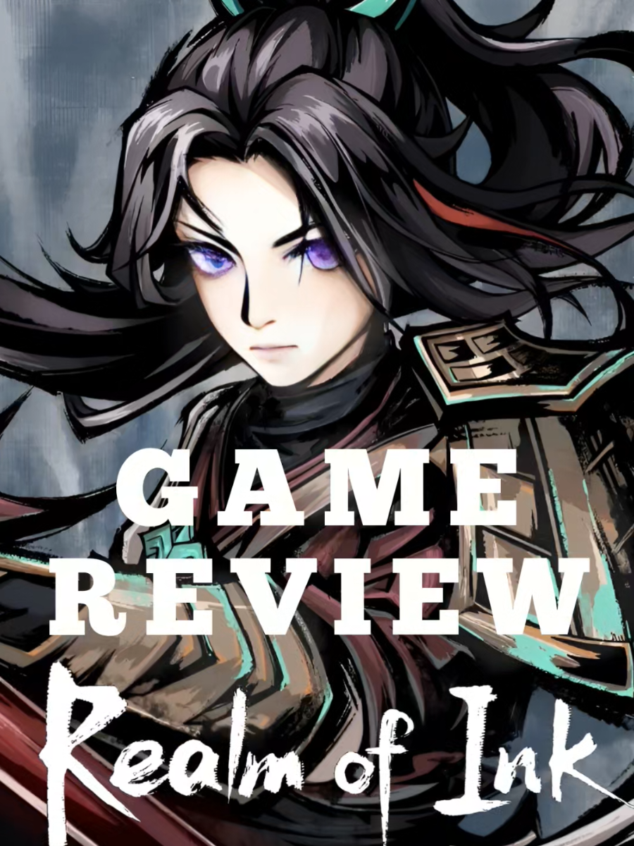 @Concise Game Reviews