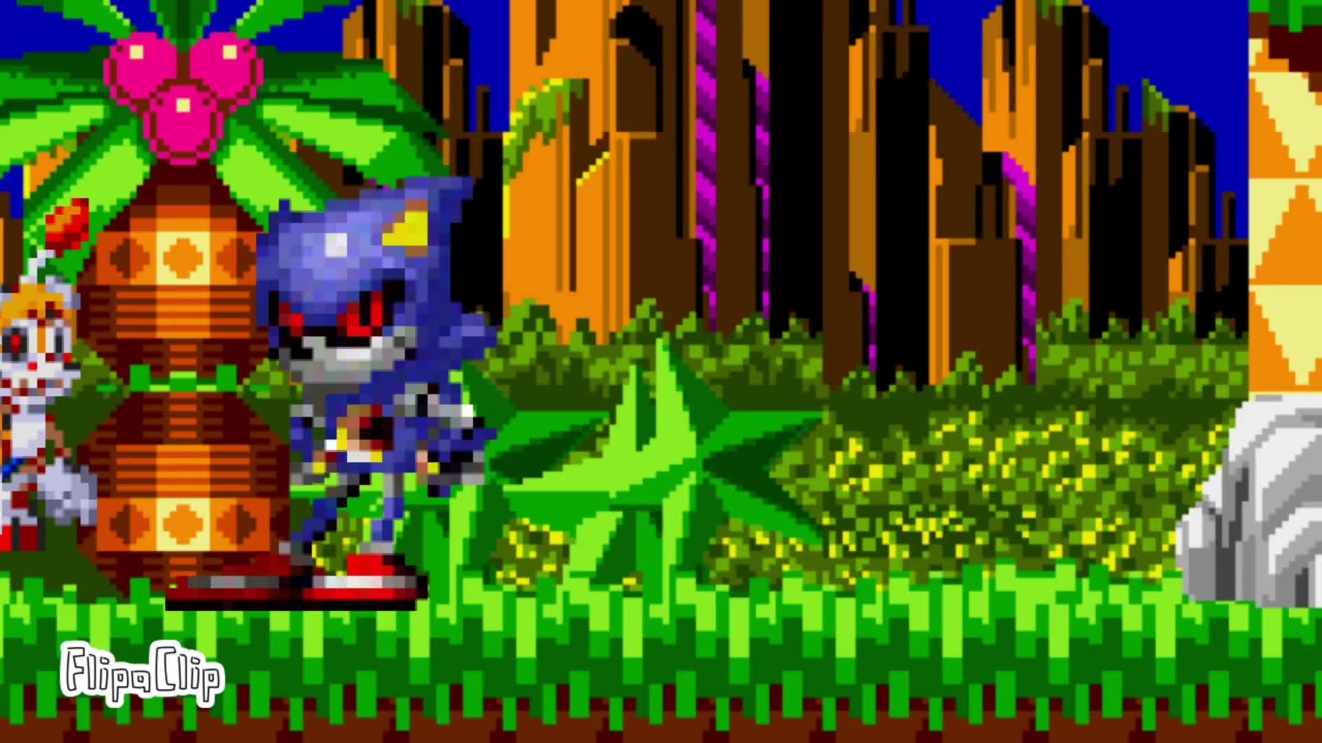 @Speedythehedgehog95⚡️🔥