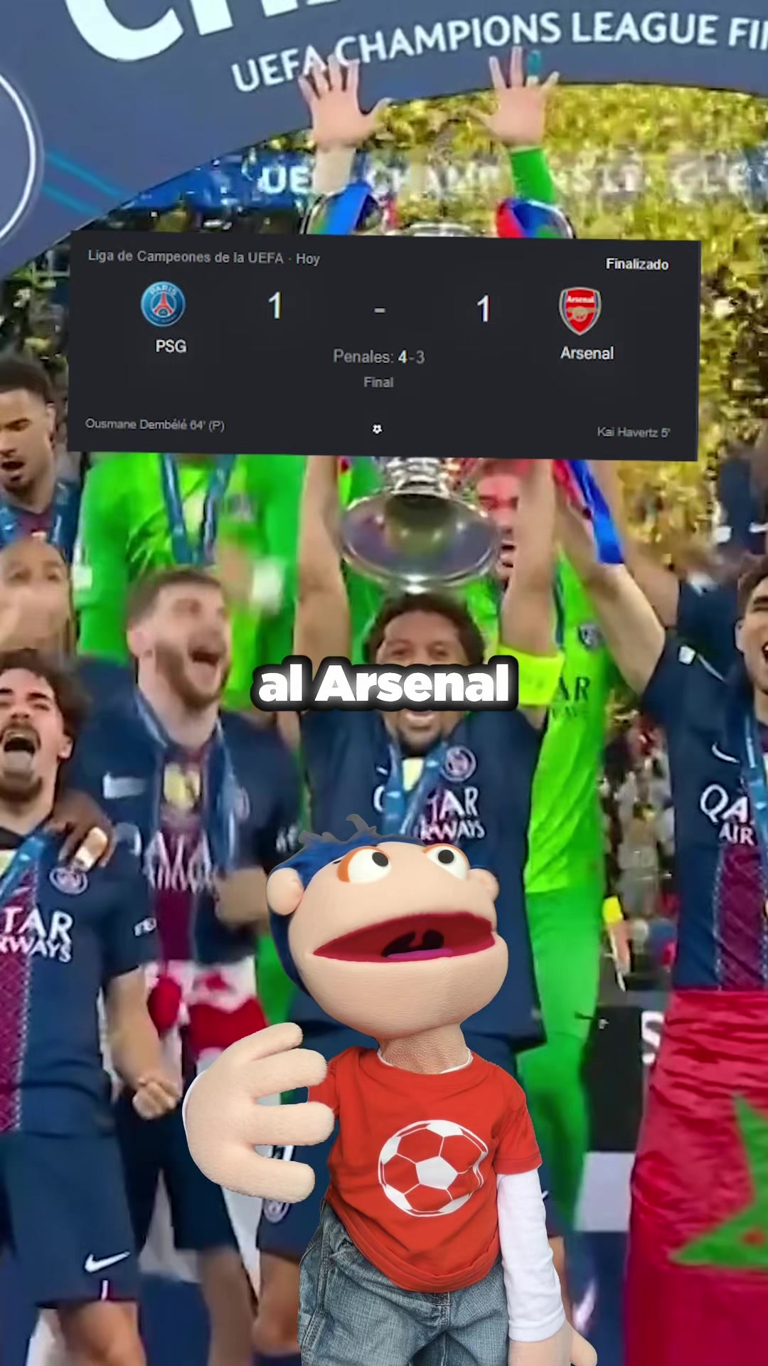 @Lash Puppet Futbol 😈⚽️