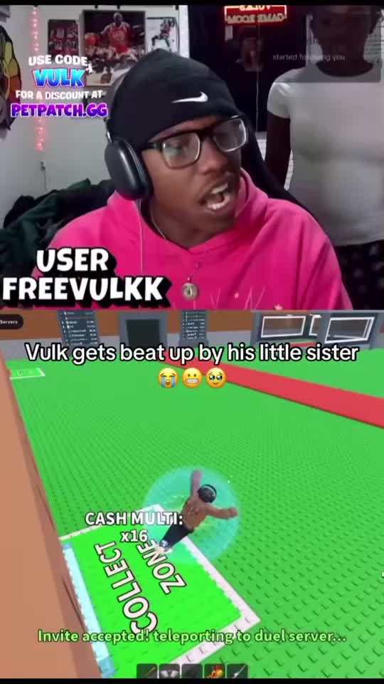 @Vulk