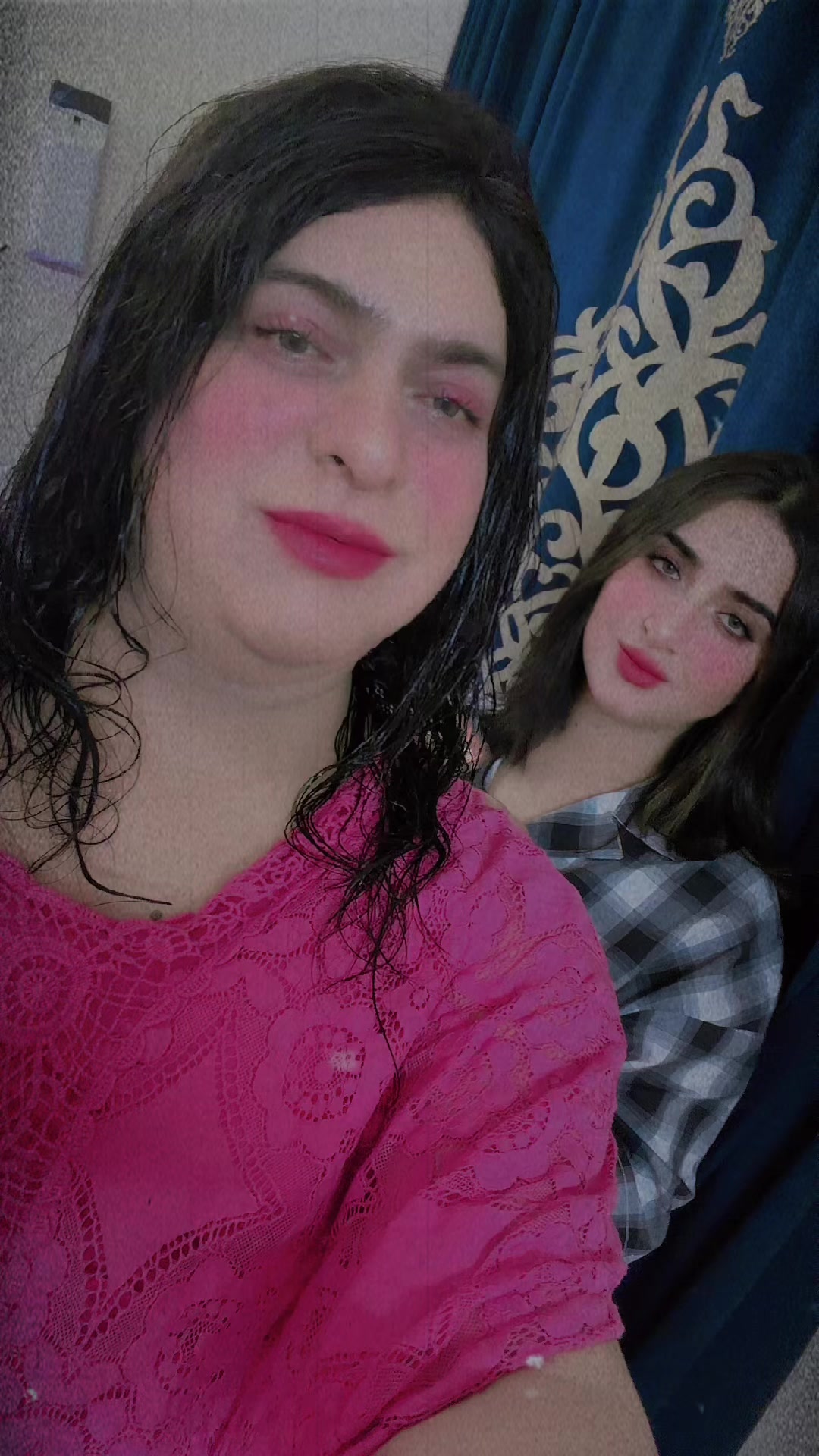 @Queen of Islamabad