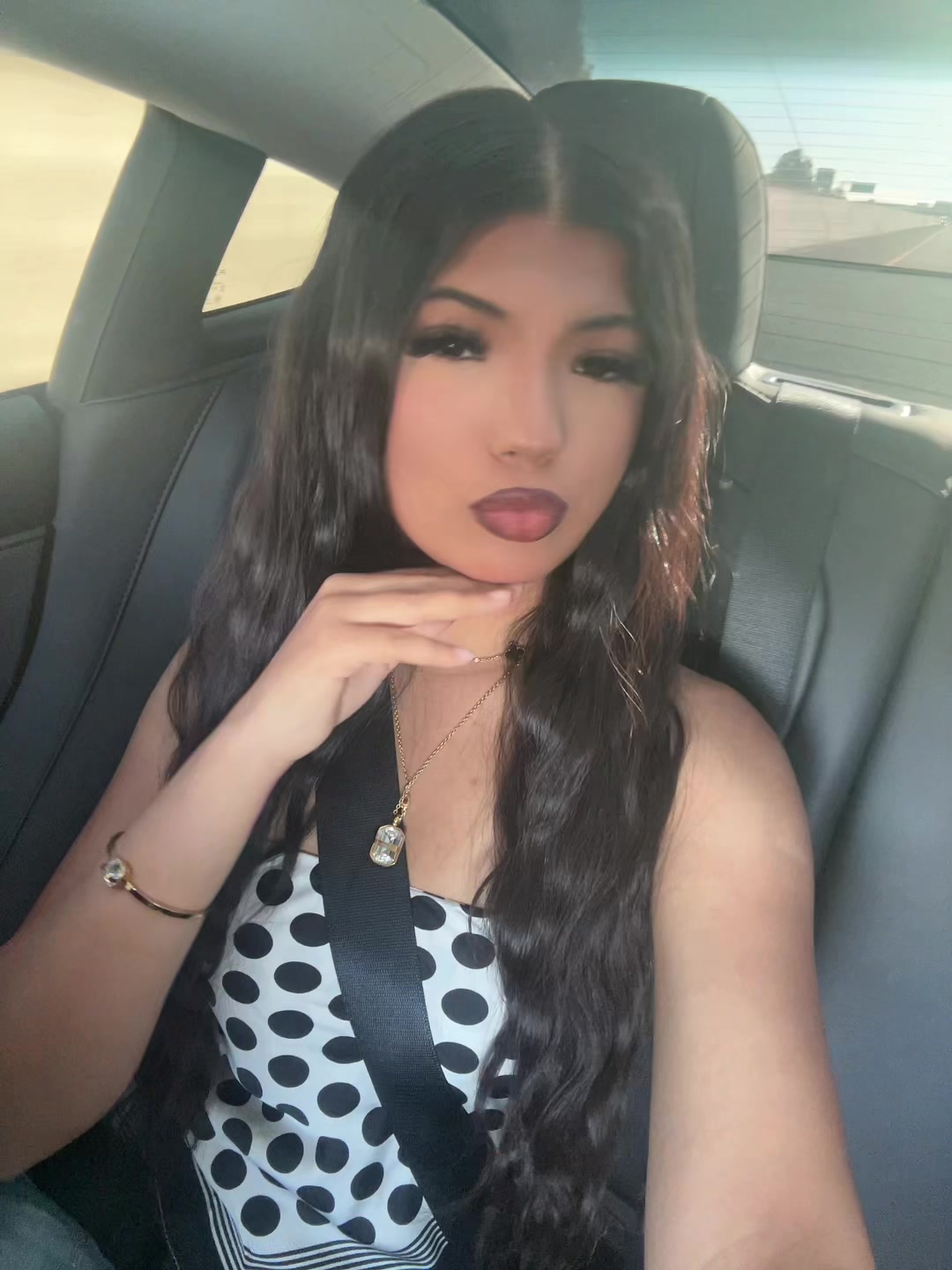 @Aria