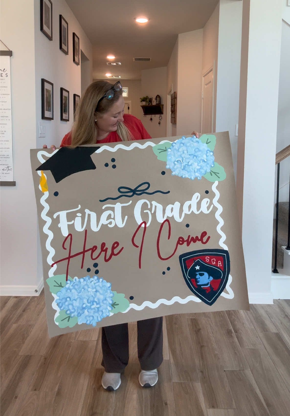 @Lindsey | Banner Artist & Mom