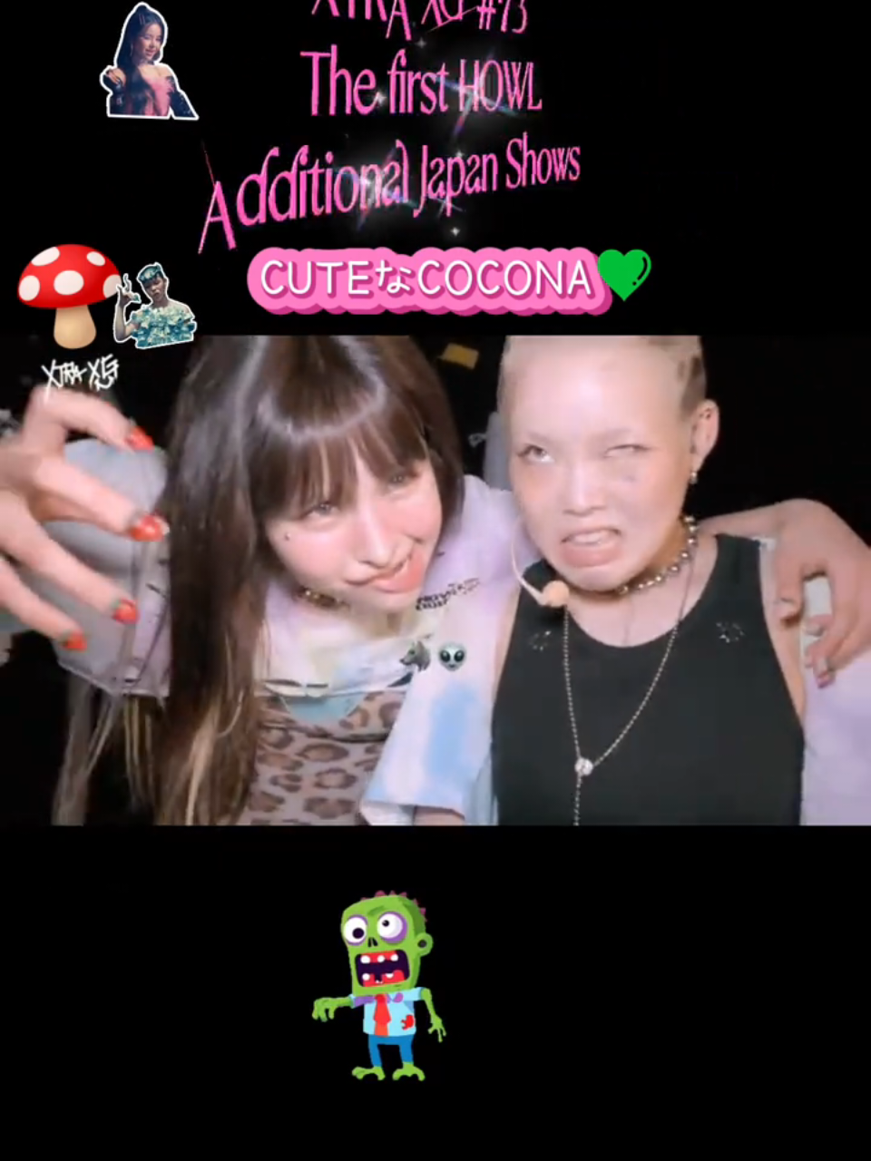 @🍓ichigoはXGが全て🫶💓🛸🍓