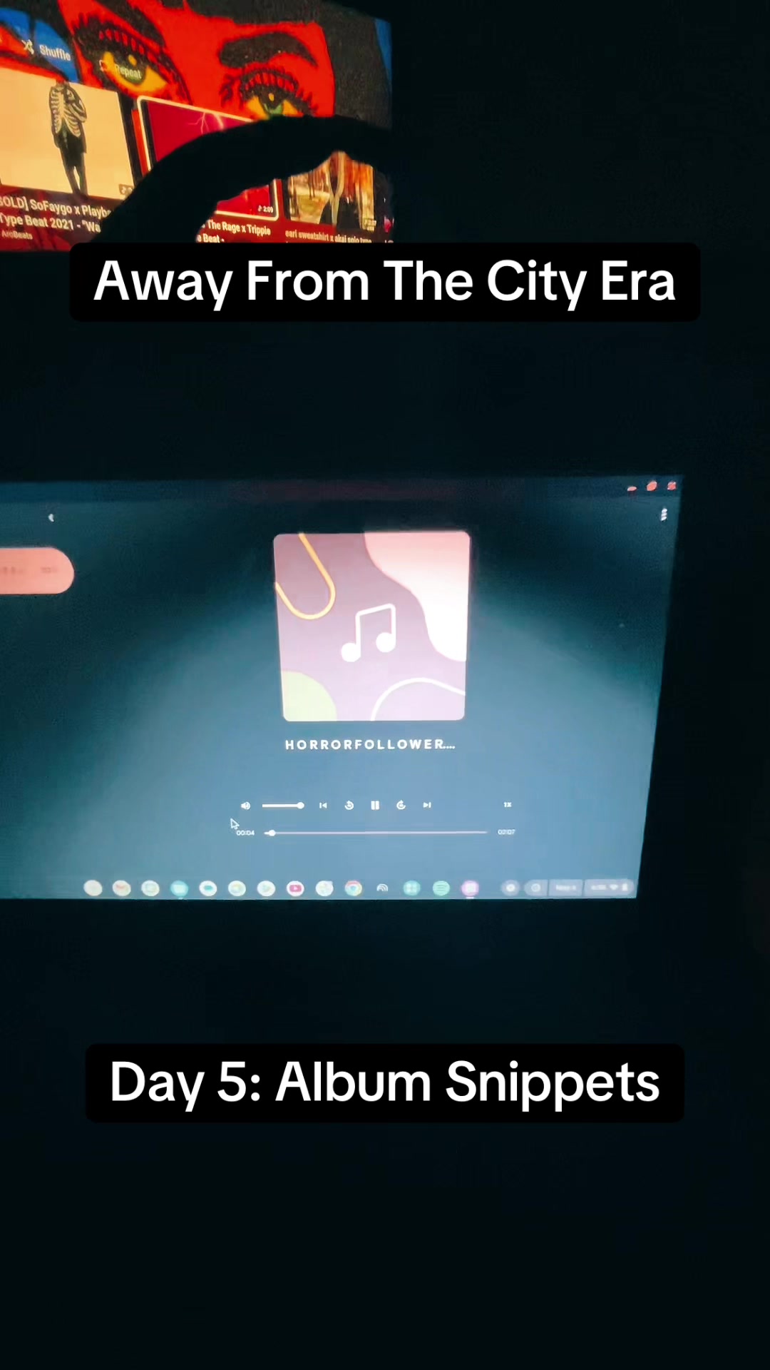 @R U N A W A Y T R A V E L E R