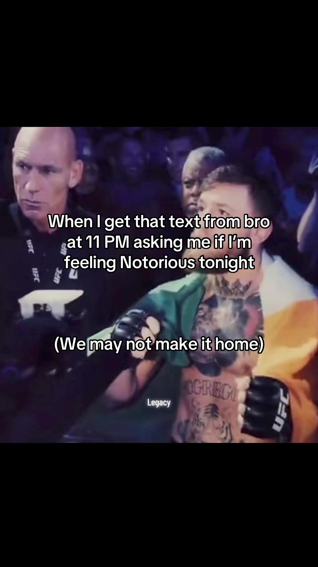 @Legacy MMA