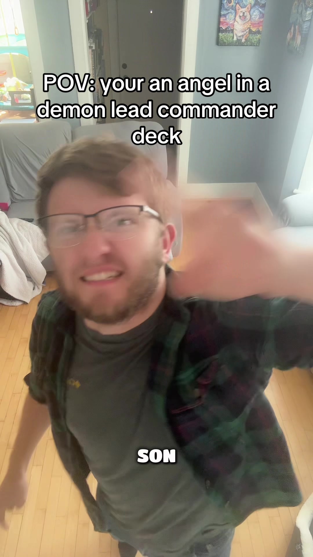 @Ben Talks MTG