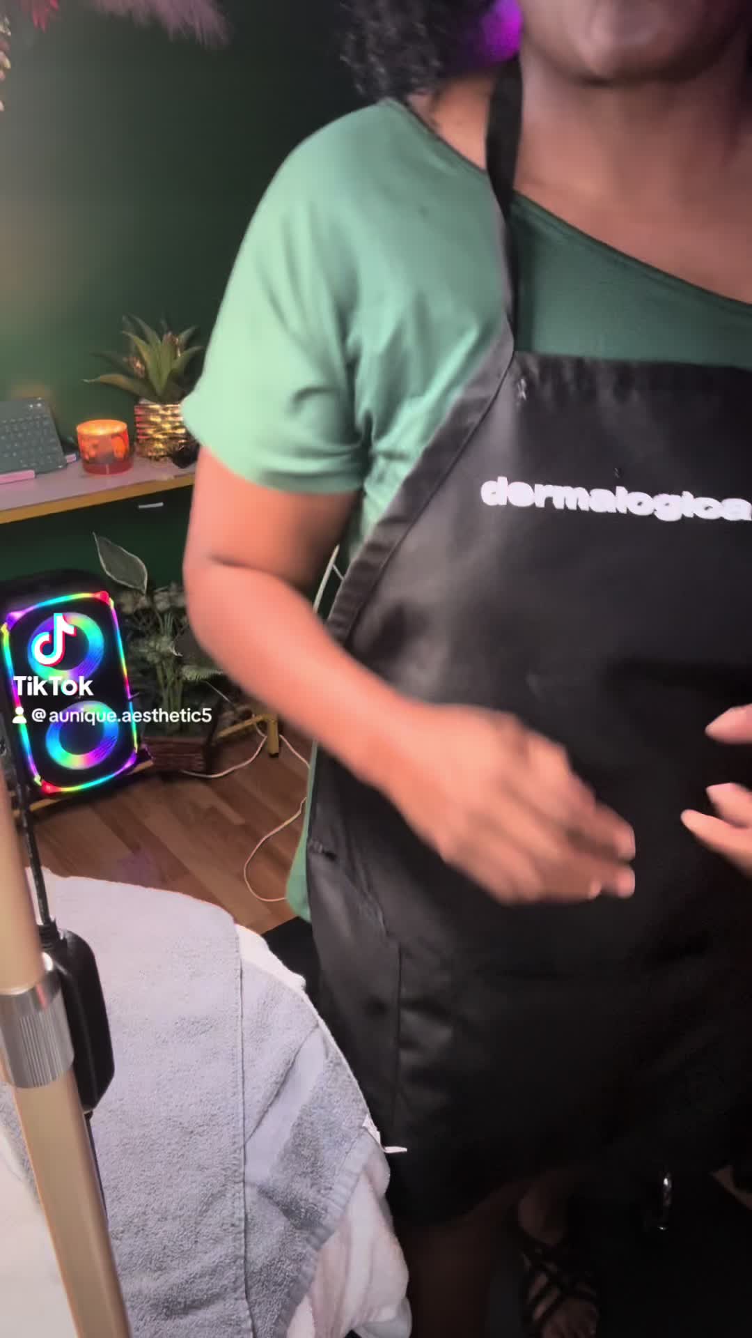 @A Unique⭐️ LE