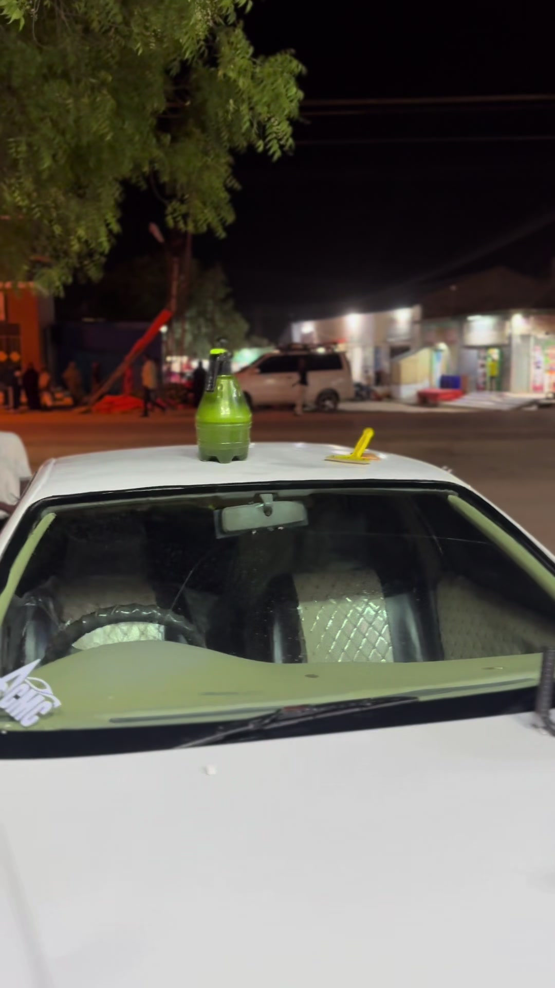 @Nasrullah Car Decoration