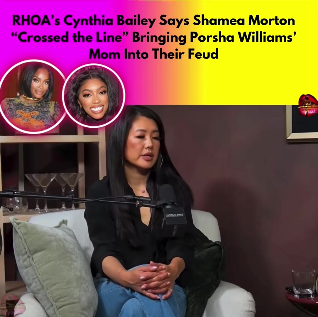 @The Gworls Are Fighting|Gossip