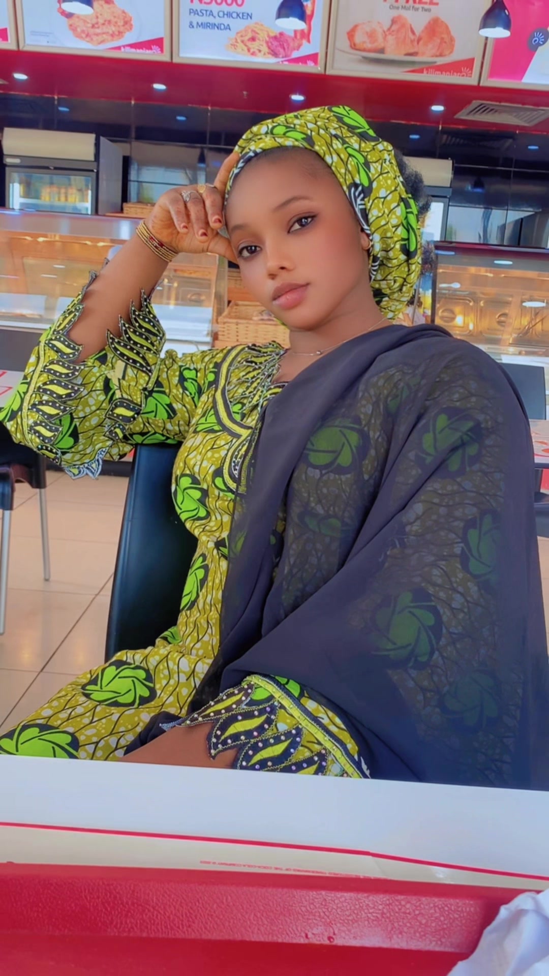 @ummi Abdul
