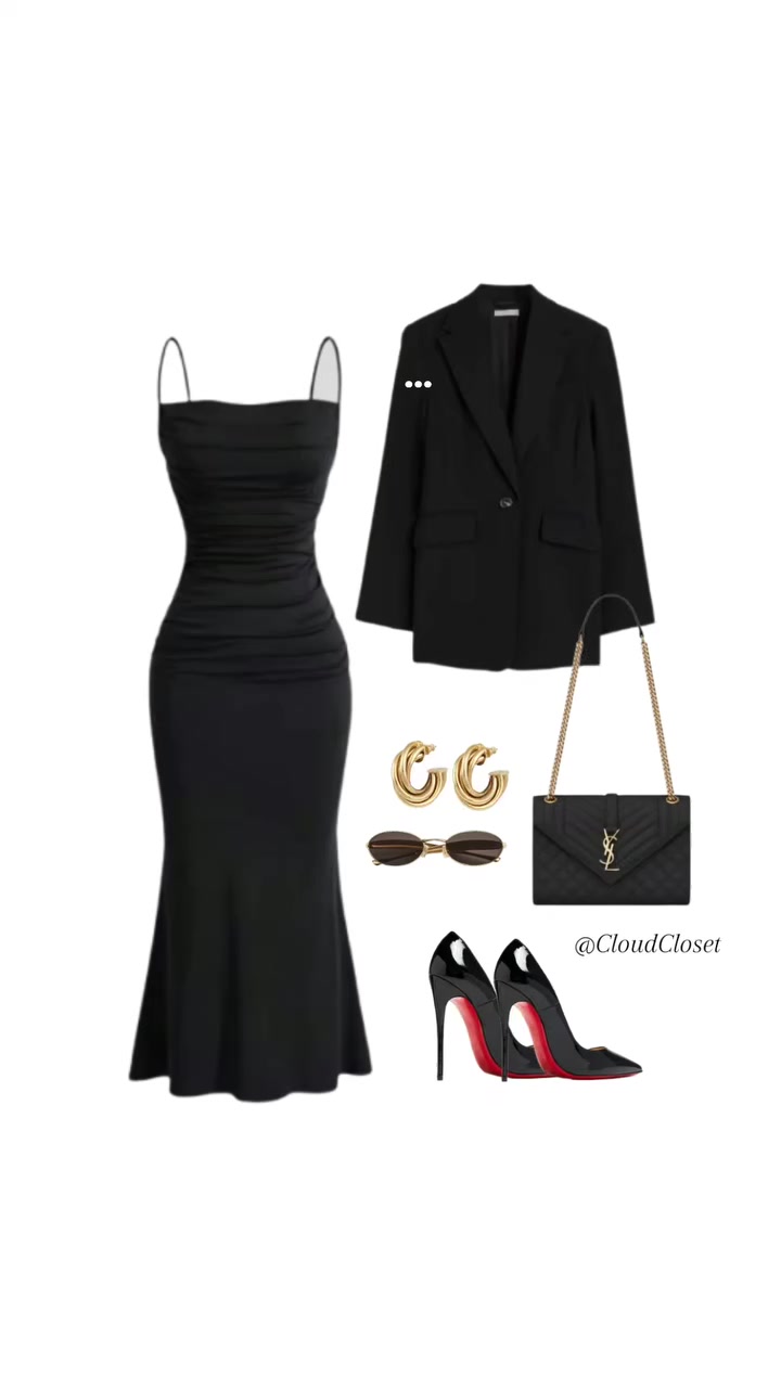 @CloudCloset