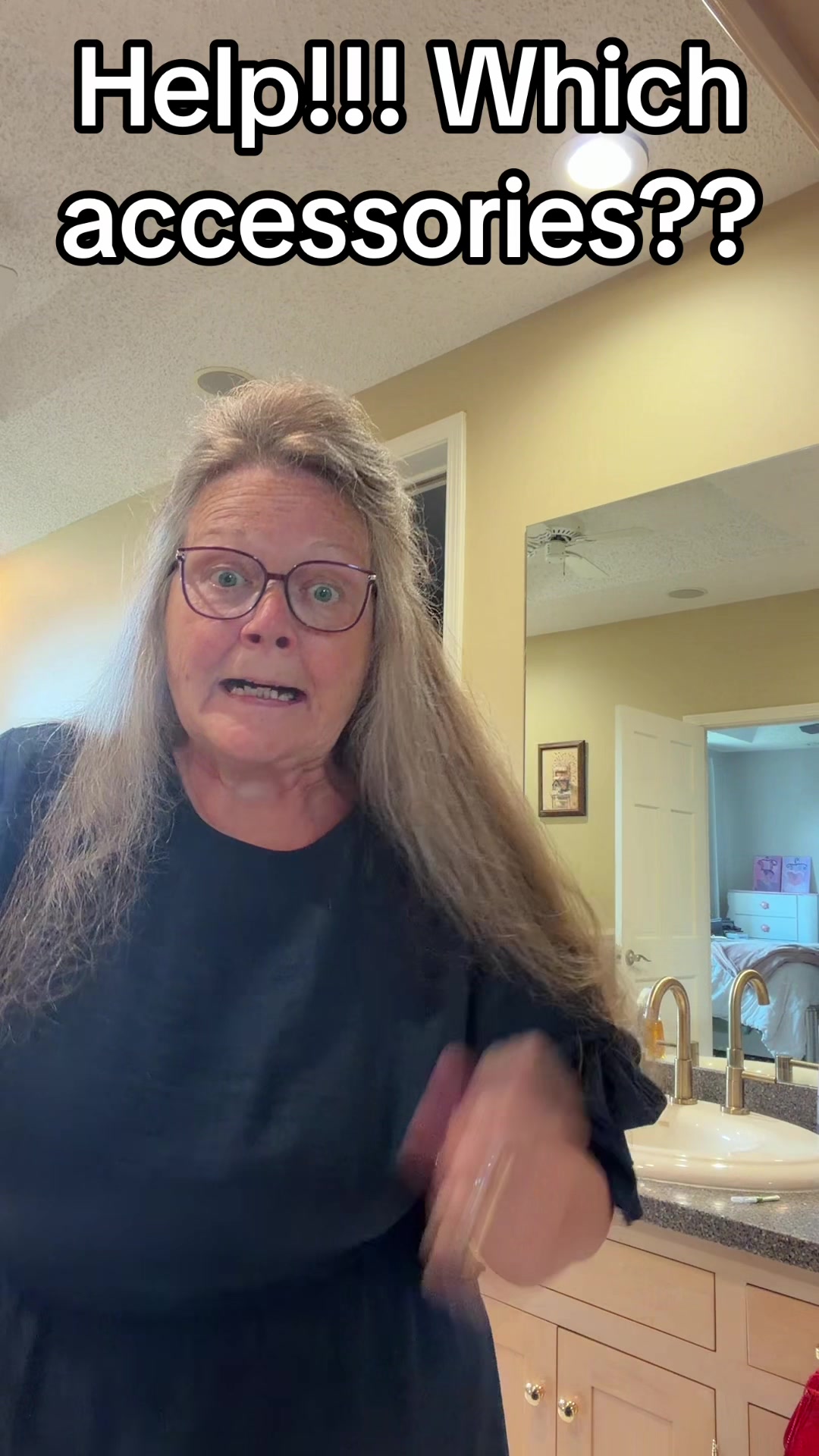 @Sharon Kaye