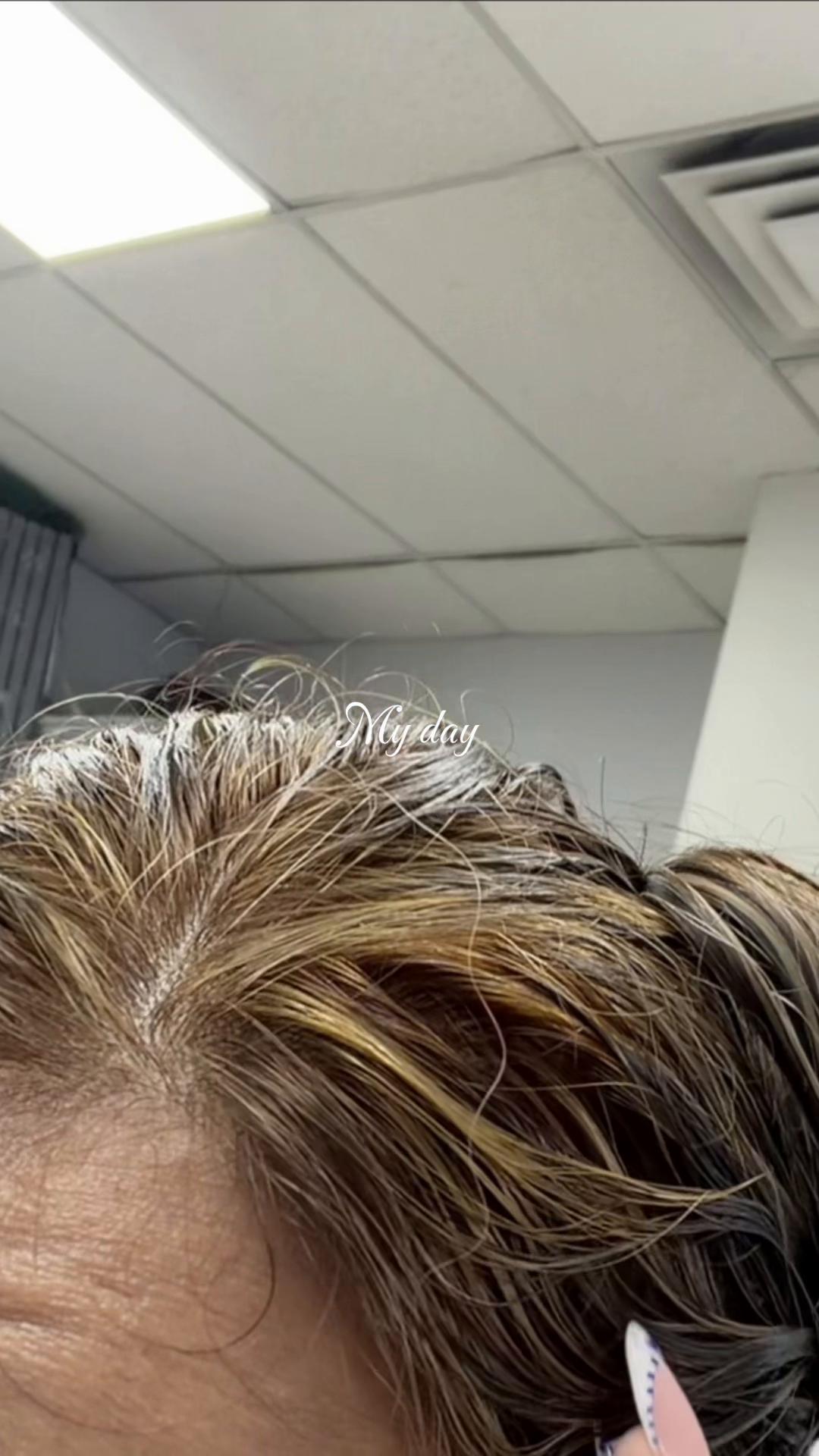 @Amanda 🍓