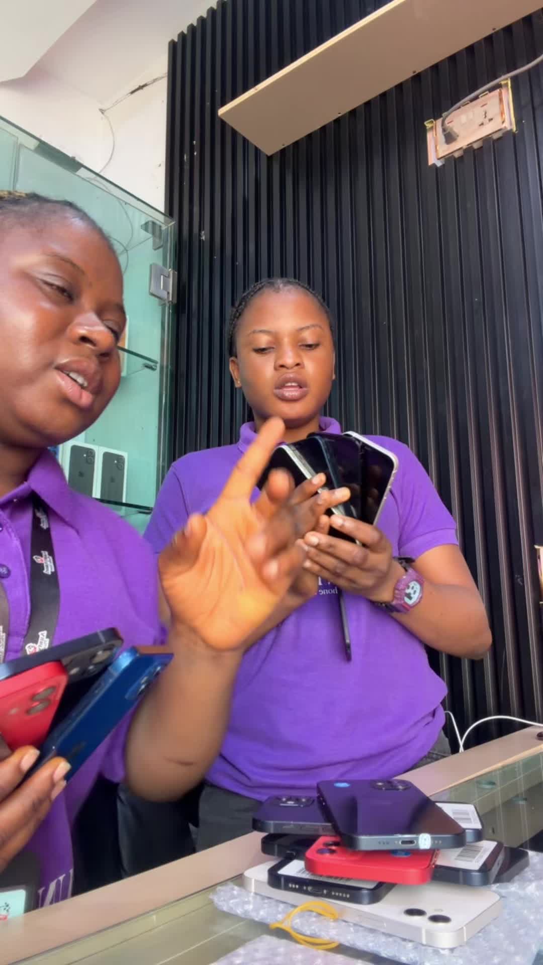 @AuntyAmori_ibadan iphonevendor