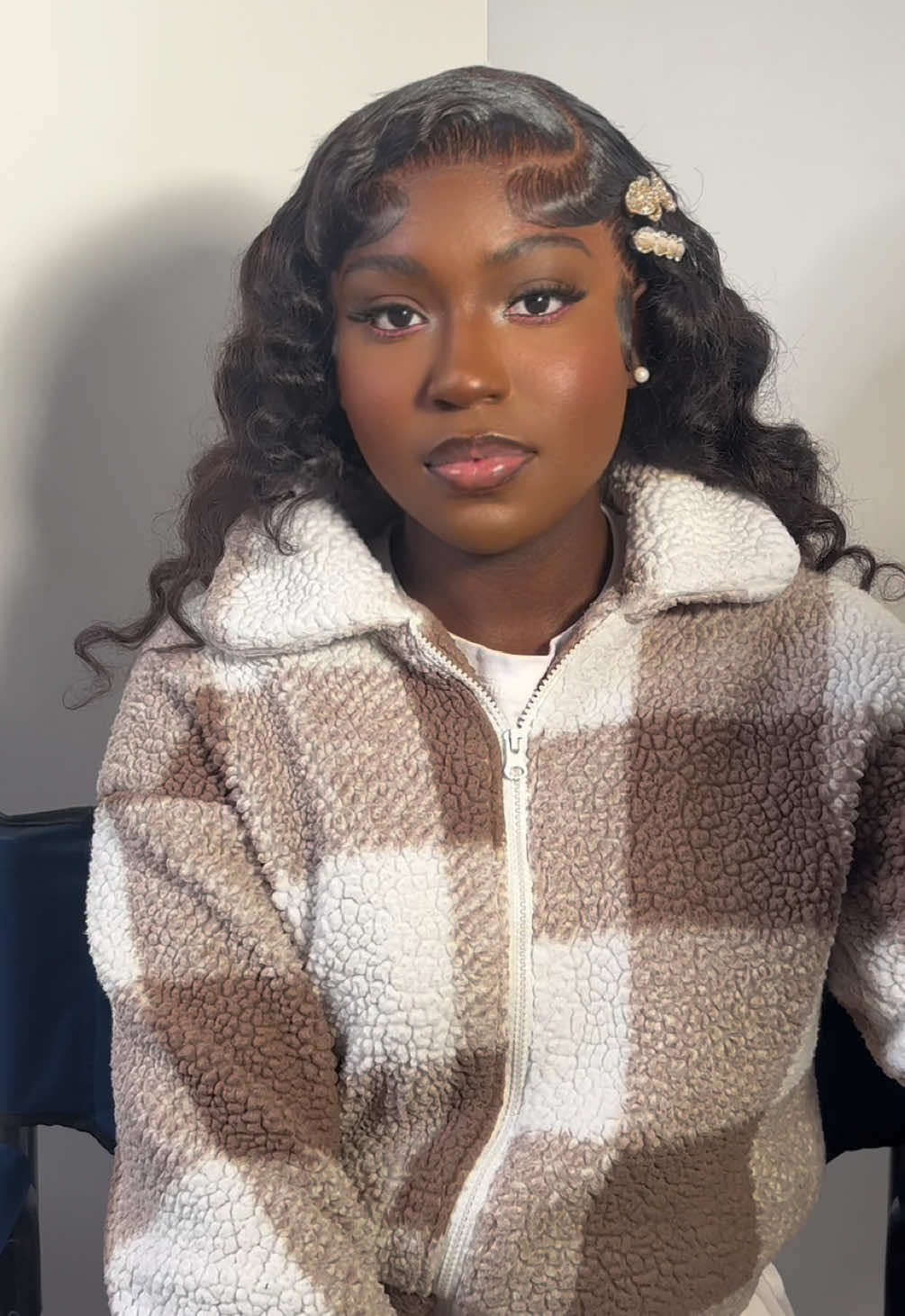 @Aleshia Vannoy | Faith+Beauty