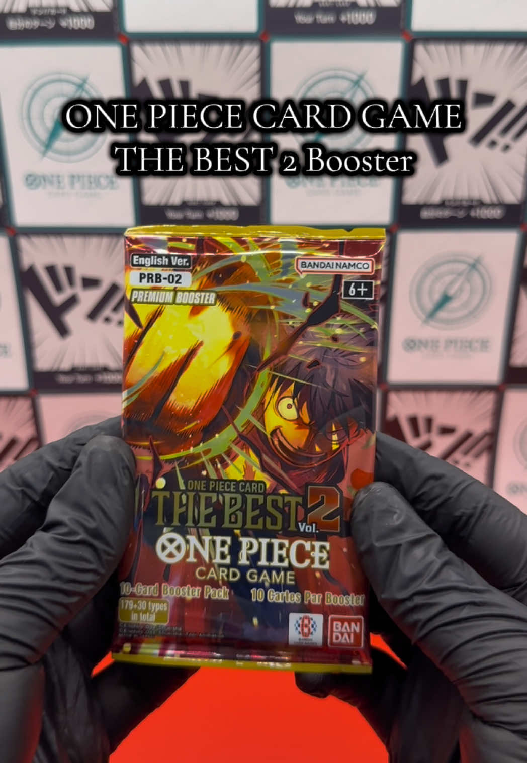 @HIT CHASE - TCG