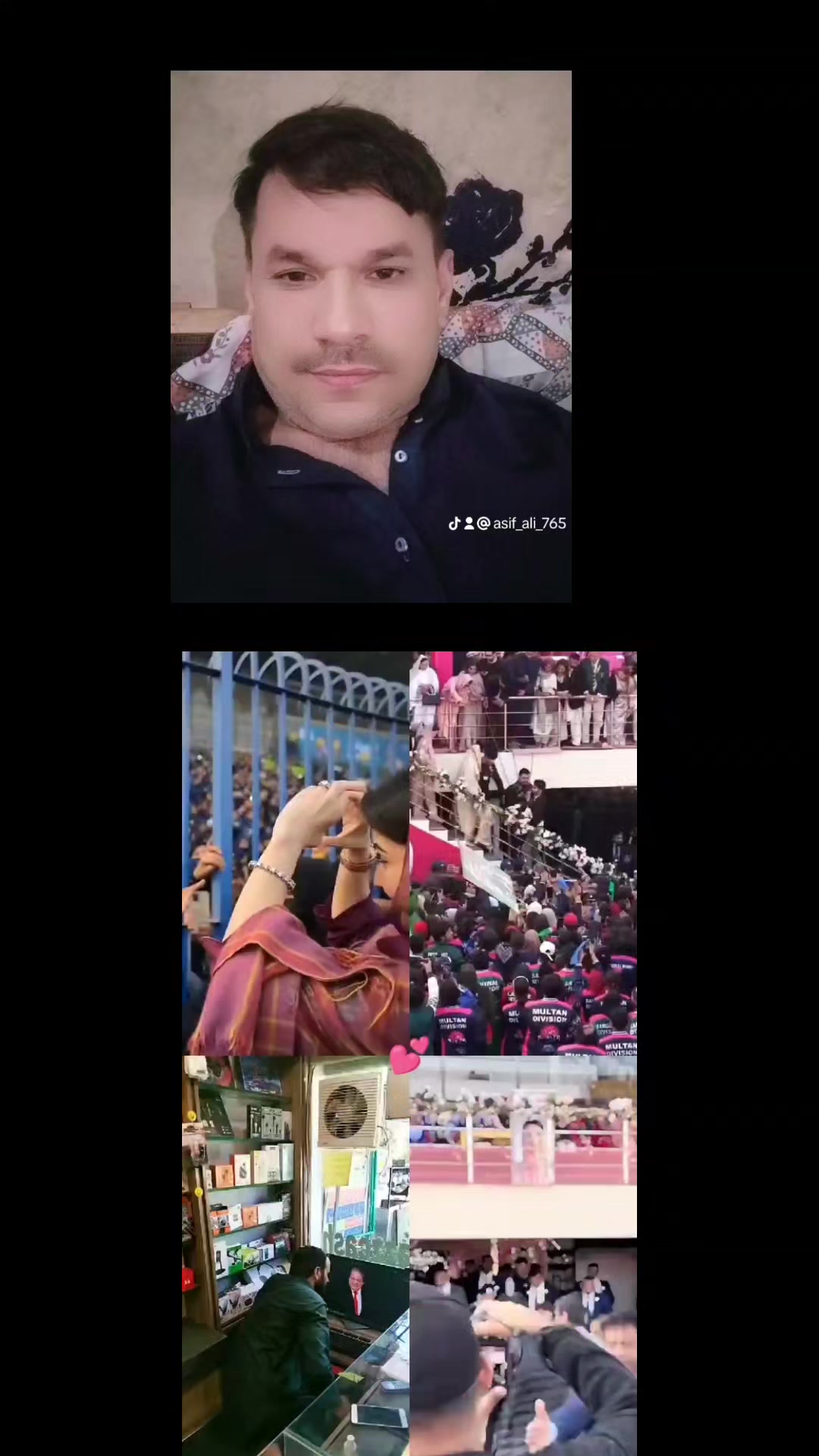 @Asifali