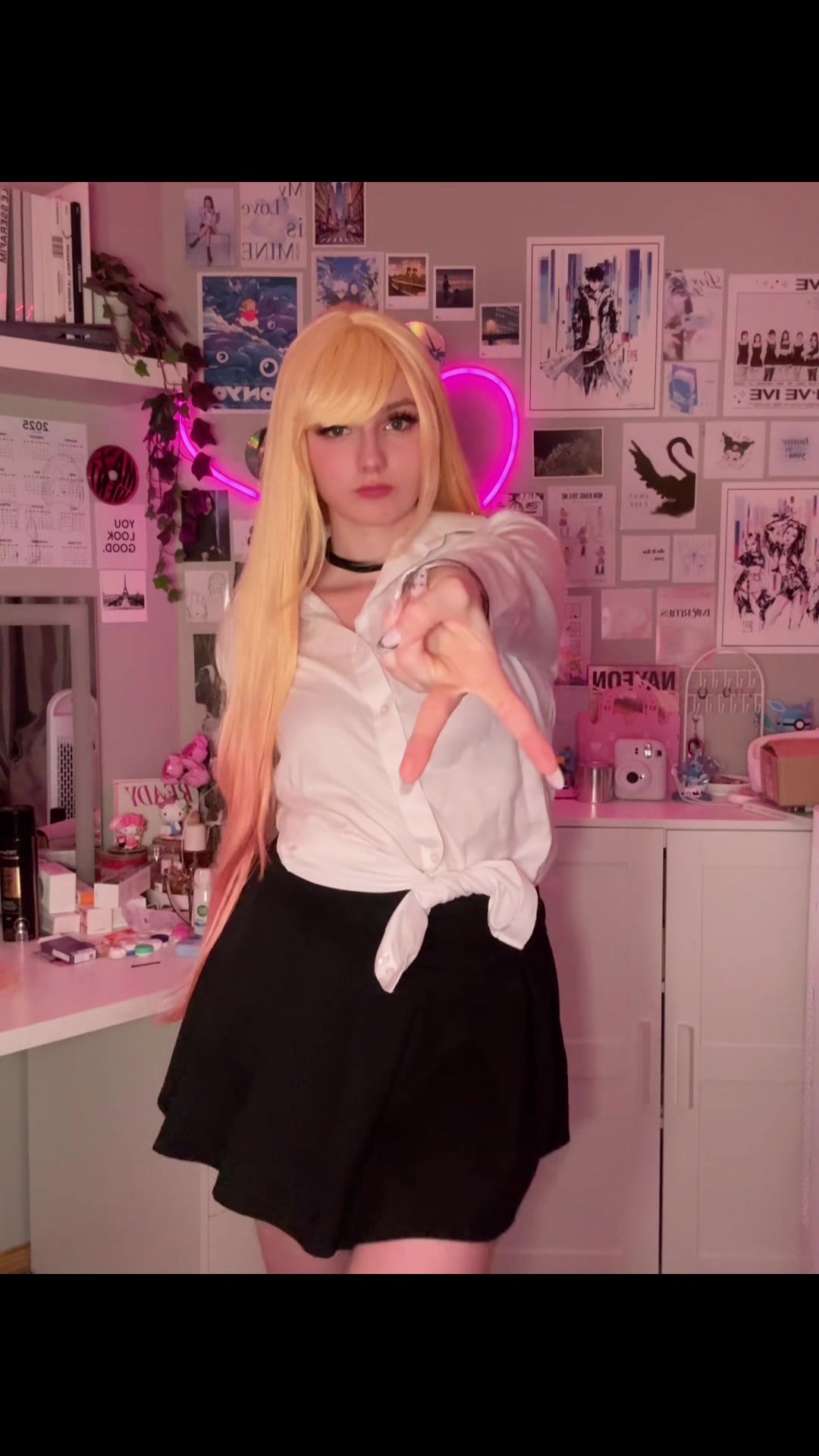 @Tasha <3 | Streamer