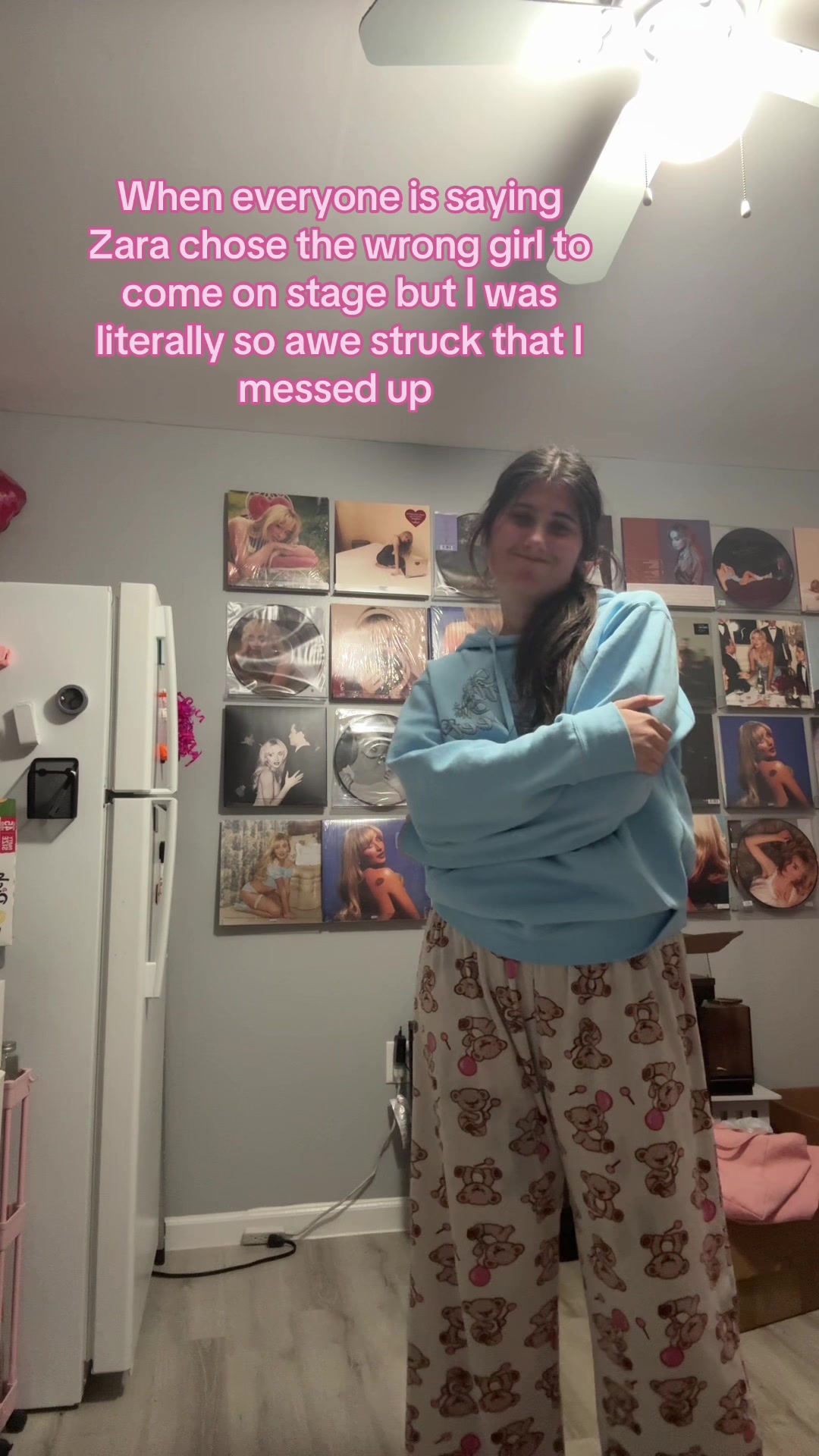 @Gracie ๐