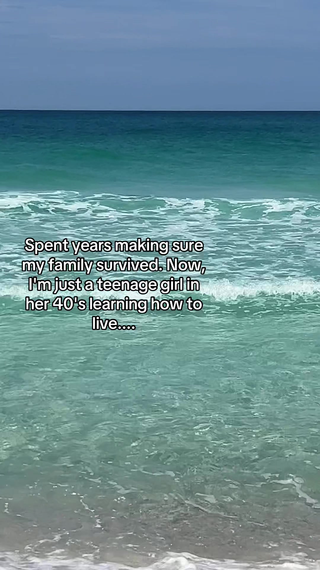 @Panama City Beach, Florida