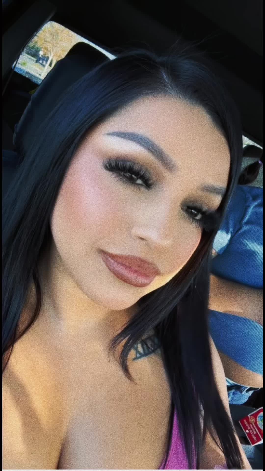 @Mariah Lorraine