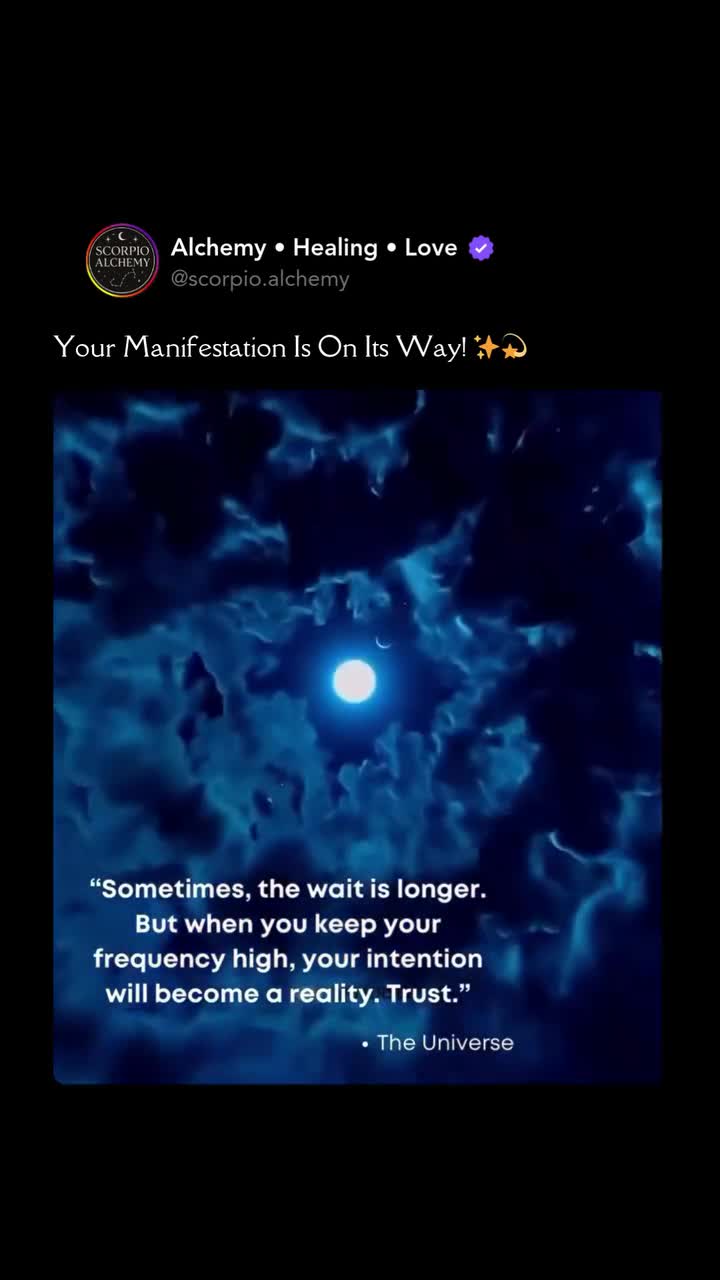 @Scorpio Alchemy