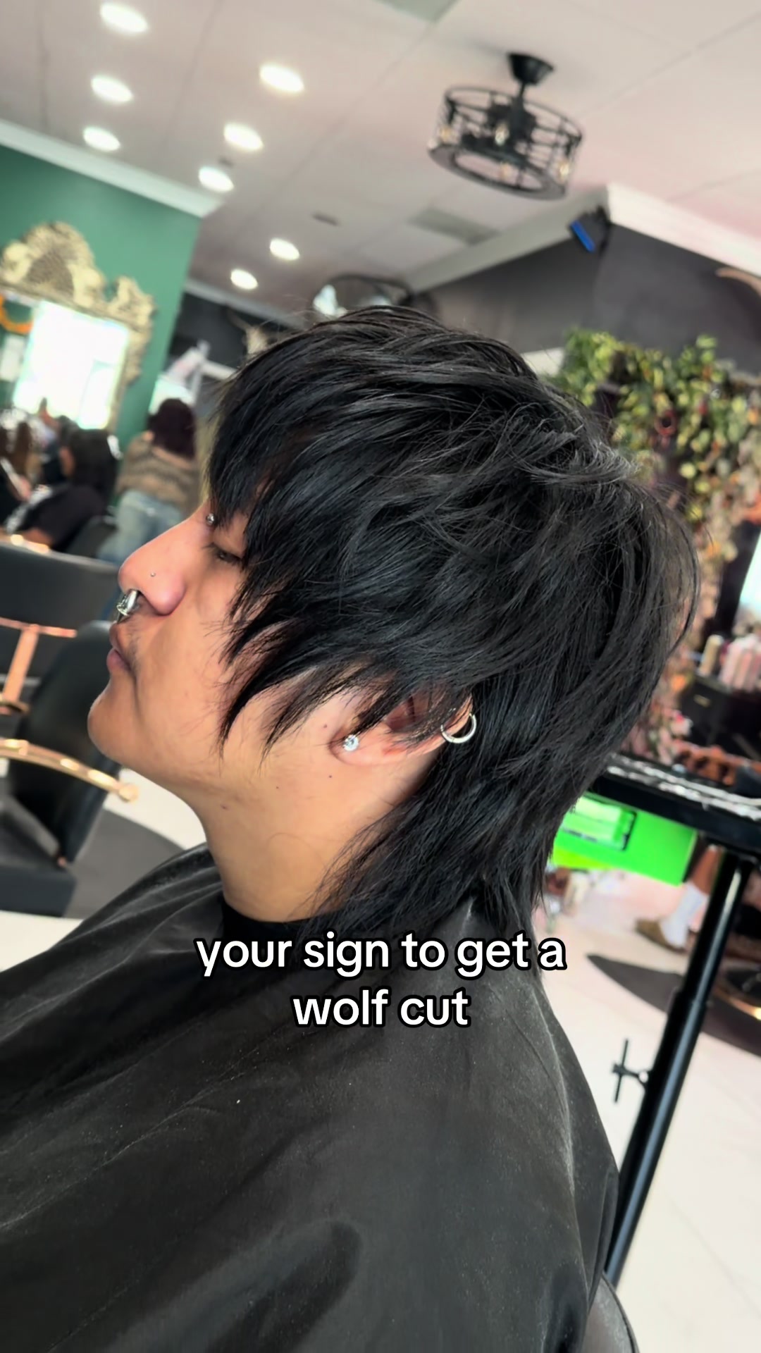 @Hair by Dennis
