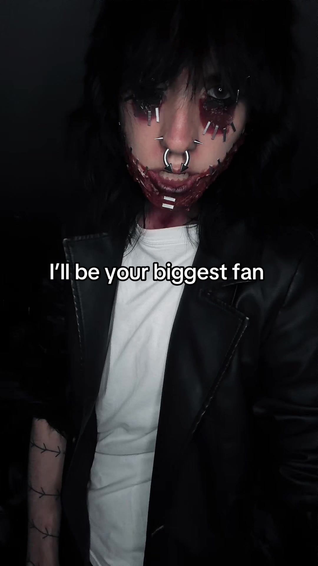 @Cosmic