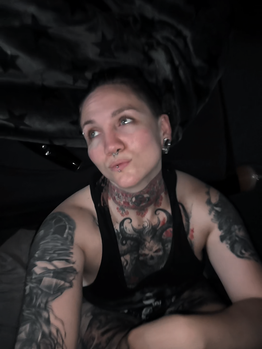 @Ninel_Metalgirl