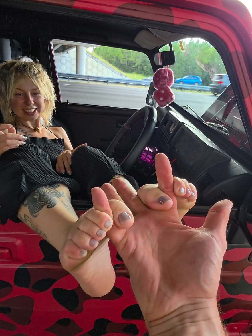 @BusandBunny
