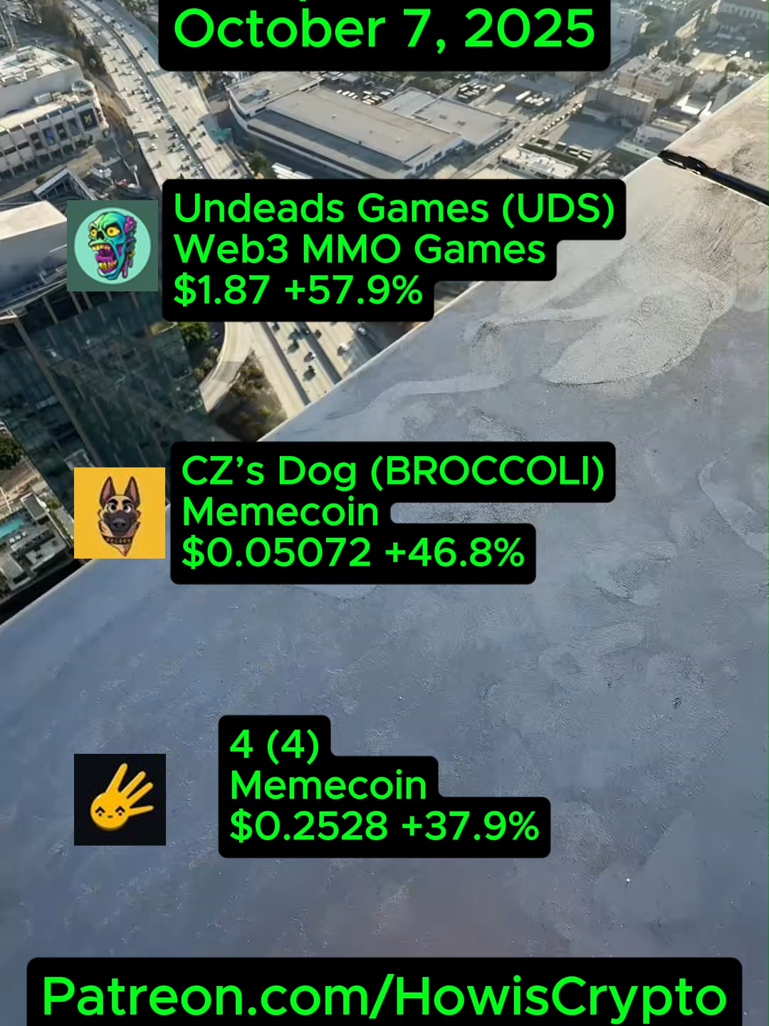 @HowisCrypto