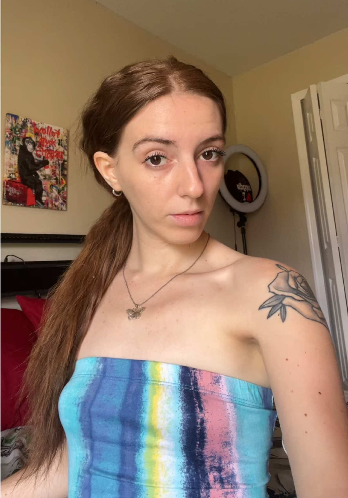 @Aaliyah Milan 💛