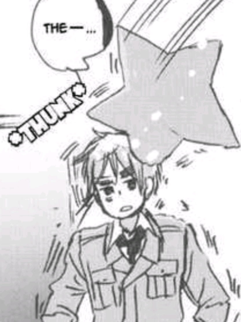 @►⚡ANTI HIRO //🌎🍝