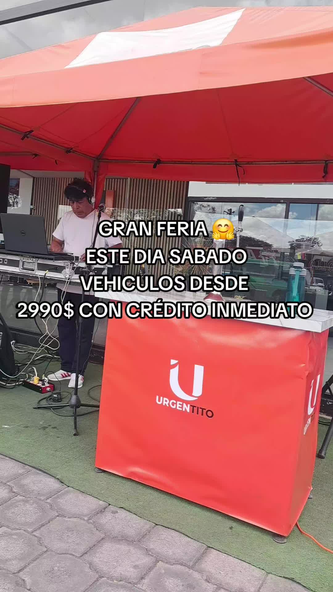 @URGENTITO TUMBACO