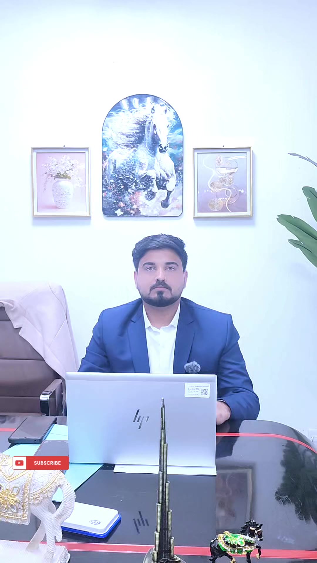 @⚔️Asad Hussain ⚔️