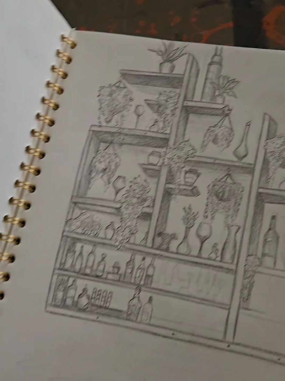 @Rice the Art-Holic
