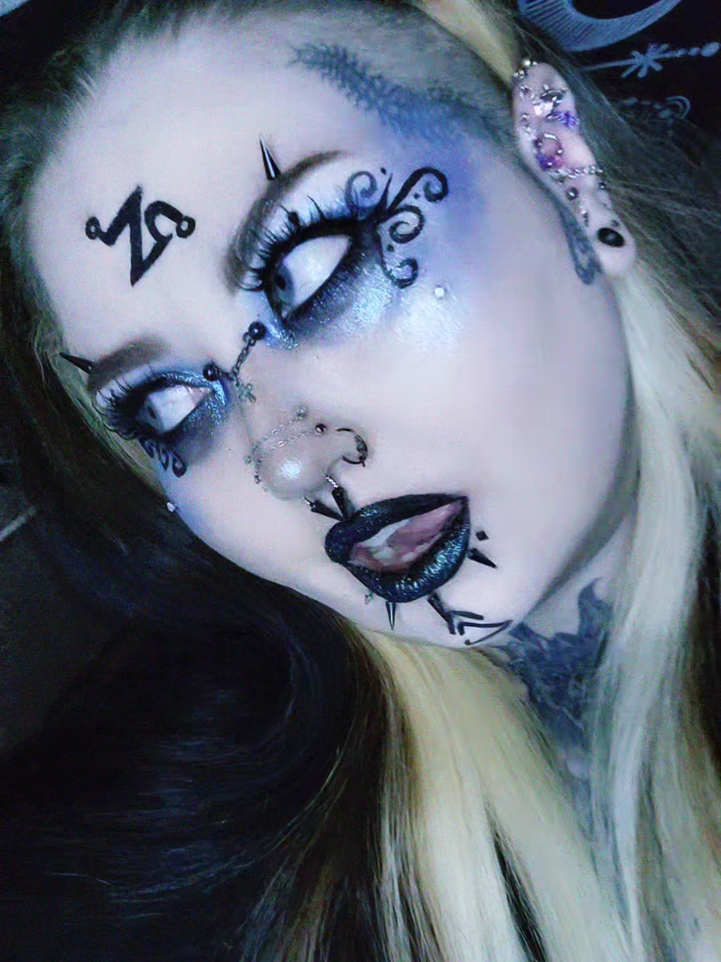 @๐~Pumpkin Queen~๐