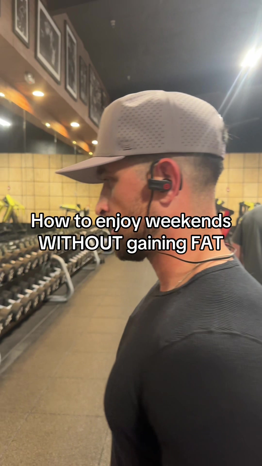 @Jonathan | Online FitnessCoach